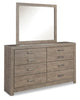 Culverbach Bedroom Set