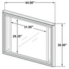 Marmore Bedroom Set