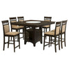 Gabriel Counter Height Dining Set