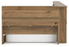 Deanlow Bed