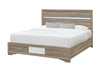 Seville Bed