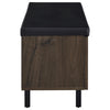 Brixton Storage Bench