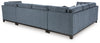 Maxon Place Sectional with Chaise