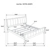 Wilkes Bedroom Set