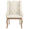Brockway Dining Arm Chair