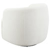Hudson Swivel Accent Chair