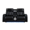 Electra Loveseat