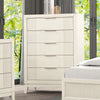 Isadore Chest