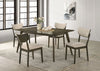 Huttwil Counter Ht. Chair (2/CTN)