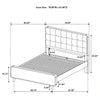 Robyn Bedroom Set