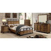 Mcville Media Chest
