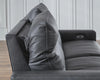 ModZ Power Reclining Sectional with Audio Console