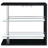 Prescott Bar Shelf