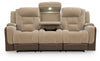 Mixed Motion Sofa
