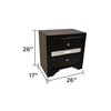 Matrix Nightstand