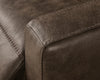 ModZ Power Reclining Sectional with Audio Console