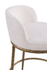 Rilva Counter Ht. Stool (1/CTN)