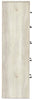 Cambeck Narrow Chest of Drawers
