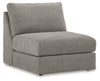 Avaliyah Sectional with Chaise