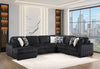 Snuggle Sectional