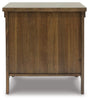 Moriville Occasional Table Set