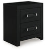 Maeling Nightstand