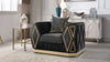 Cavalli Chair