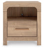 Kinlanni Bedroom Set
