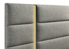 Ines Panel Bed