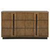 Terrace Dresser