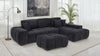Octavia Ottoman