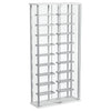 Montara Wine Cabinet with LED Lighting