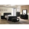 Menkar E.King Bed