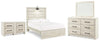 Cambeck Bedroom Set