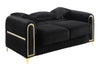 Ruby Loveseat