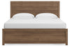 Broachmyn Bed