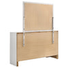 Miranda Dresser with Mirror