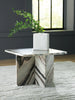 Baretton Accent Coffee Table