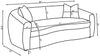Isabella Sofa