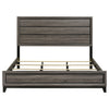 Watson Panel Bed