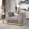Cavalli Chair