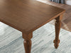 Greddinton Dining Room Set