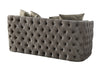 Naomi Loveseat