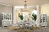 Stella Mia Hutch Buffet