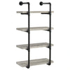 Elmcrest Wall Shelf