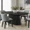 Tottenham 5 Pc. Dining Table Set