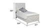 Denver Bed