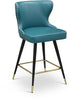 Hendrix Faux Leather Counter/Bar Stool