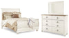 Willowton Bedroom Set