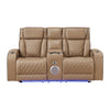 Fortuner Loveseat